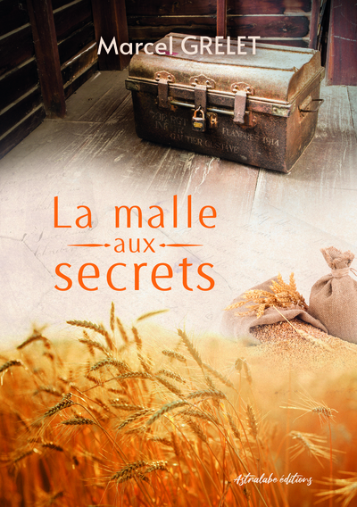 La malle aux secrets