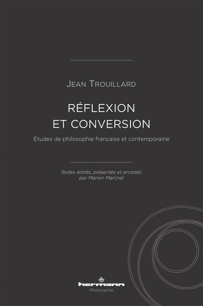 Réflexion et conversion