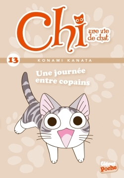 Chi, une vie de chat Volume 13