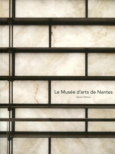 Le musée d'art de Nantes