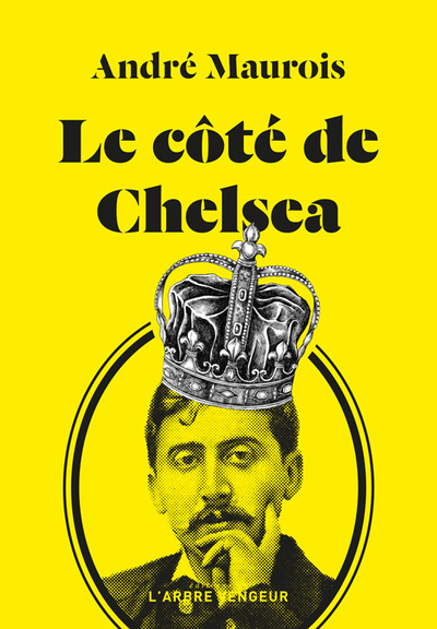 Le côté de Chelsea