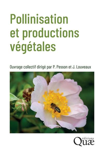 Pollinisation et productions végétales