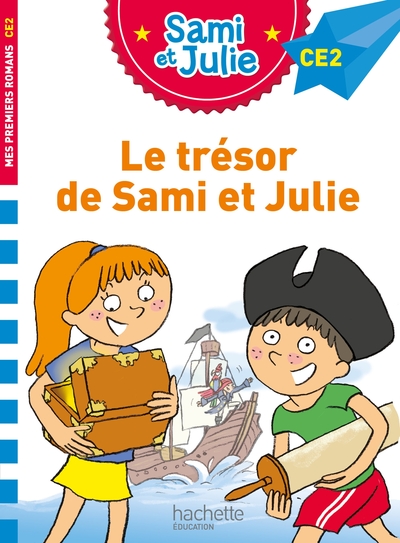 Sami et Julie Volume 2