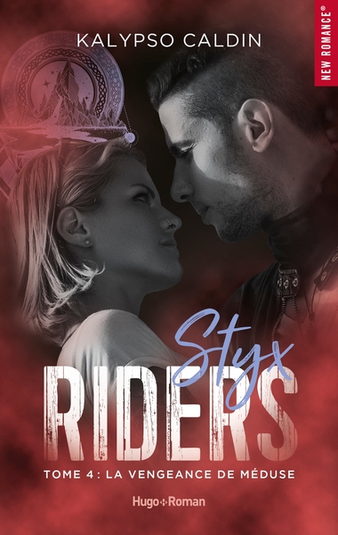 Styx riders Volume 4