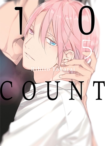 10 Count Volume 5