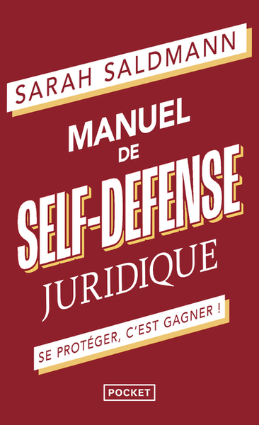 Manuel De Self-Défense Juridique