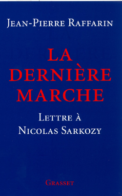 La dernière marche