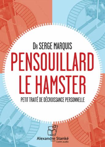 Pensoullard Le Hamster