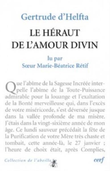 Le Héraut de l'amour Divin 2 - Béatrice Retif