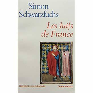 Les Juifs de France