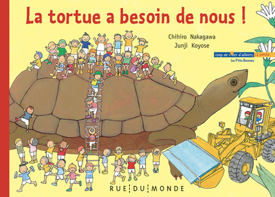 Les P'tits Bonzoms Volume 5