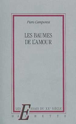 Les baumes de l'amour