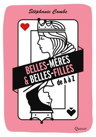 Belles-mères & belles-filles - Stéphanie Combe