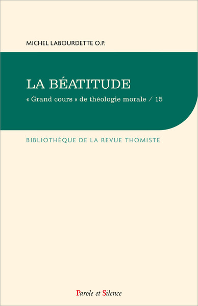 La Beatitude