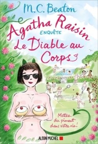 Agatha Raisin enquête Volume 33