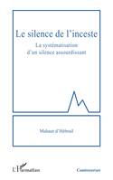 Le silence de l'inceste