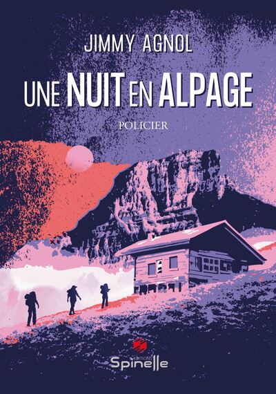 Une nuit en alpage