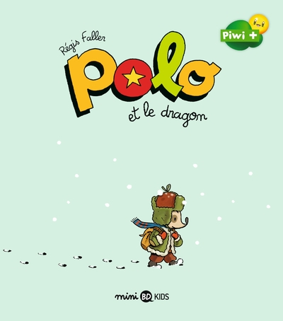 Polo Volume 2 - Regis Faller