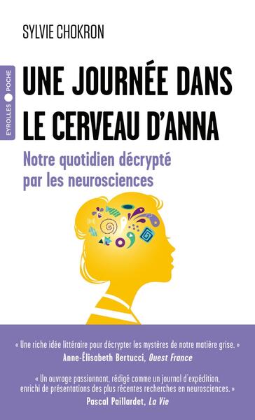 Une journée dans le cerveau d'Anna