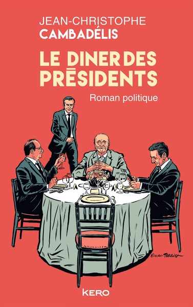 Le Dîner Des Présidents, Gf