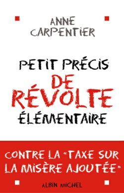 Petit Précis de révolte élémentaire