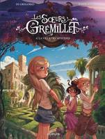 6 - Les soeurs Grémillet - Tome 6 - La villa des mystères - Di Gregorio Giovanni