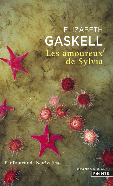 Les amoureux de Sylvia - Elizabeth Gaskell