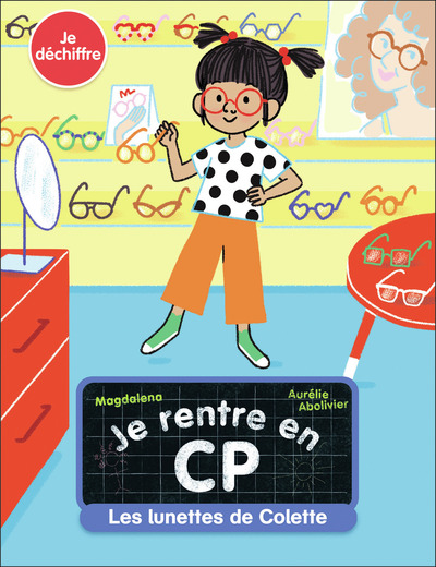 Je rentre en CP Volume 16