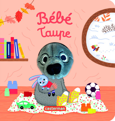 131, Bébé Taupe