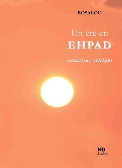 Un été en EHPAD