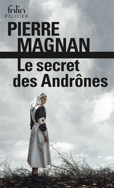 Le Secret des Andrônes