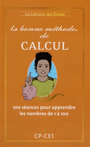 La bonne méthode de calcul. Méthode Benhaïm