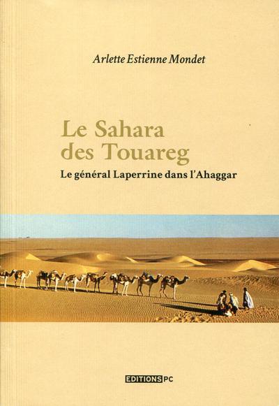 Le Sahara des touareg