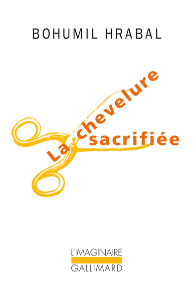 La chevelure sacrifiée