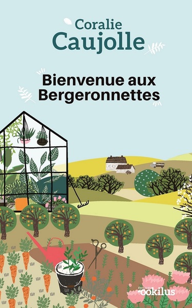 Bienvenue aux Bergeronnettes