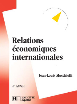 Relations économiques internationales