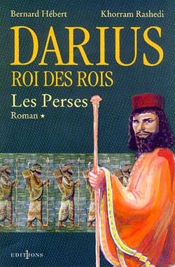 Les Perses Volume 1