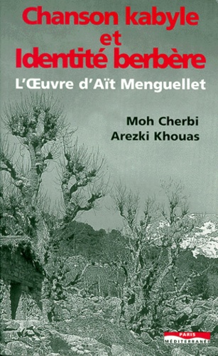 Chanson kabyle et identité berbère