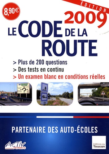 Le Code De La Route 2009