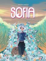 2 - Sofia - Tome 2 - La grande vague