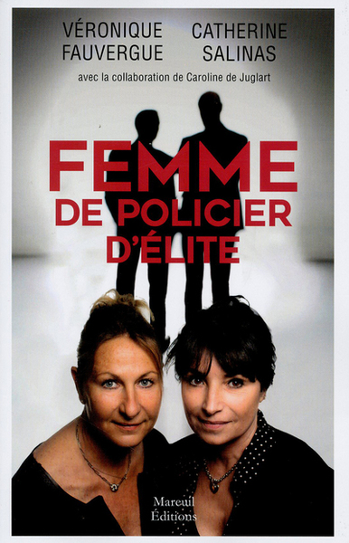 Femme De Policier D'Elite