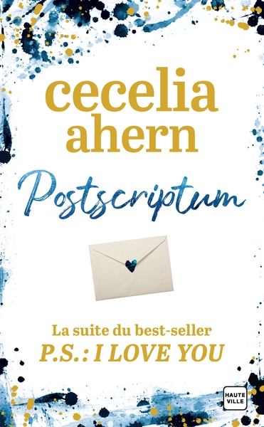 Postscriptum - Cecelia Ahern