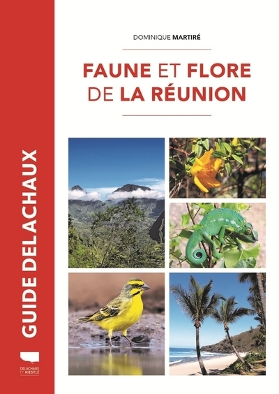 Faune et flore de La Réunion