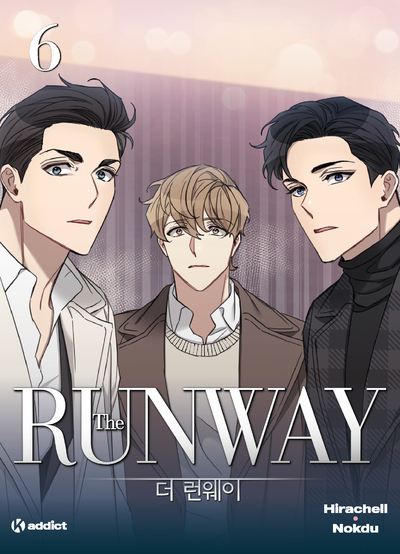 The Runway Volume 6