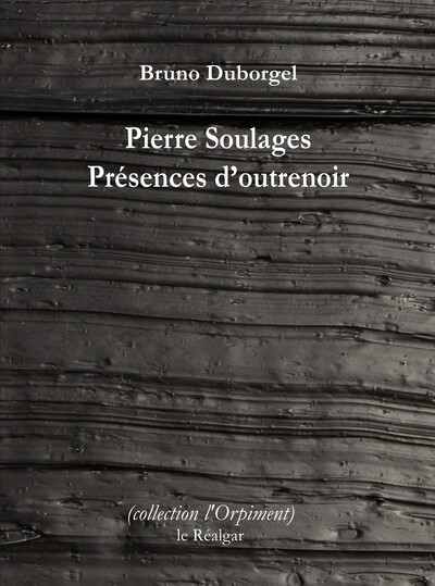 Pierre Soulages