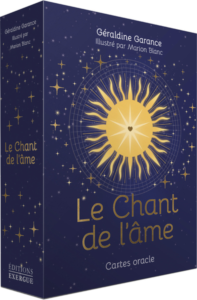 Le Chant de l'âme