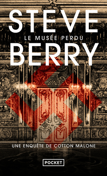 Le musée perdu - Steve Berry