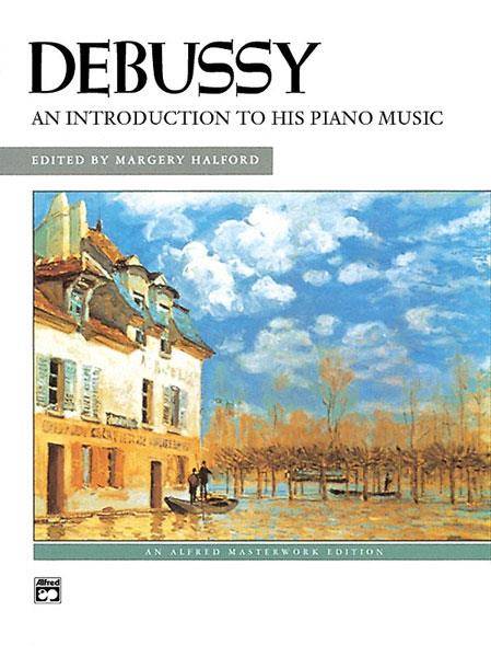 An Introduction to His Piano Music