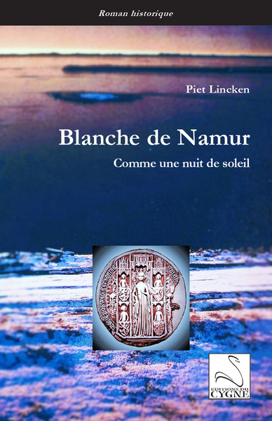 Blanche de Namur - Piet Lincken