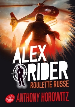 Alex Rider Volume 10